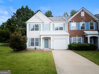 5467 Medlock Corners Drive, Peachtree Corners, GA 30092