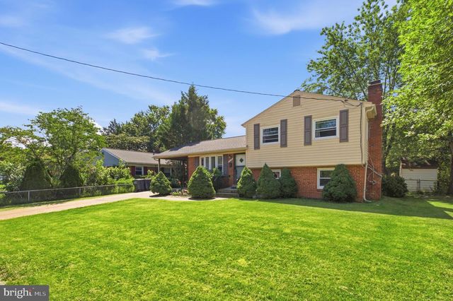 10109 LOMOND DR, Manassas, VA 20109
