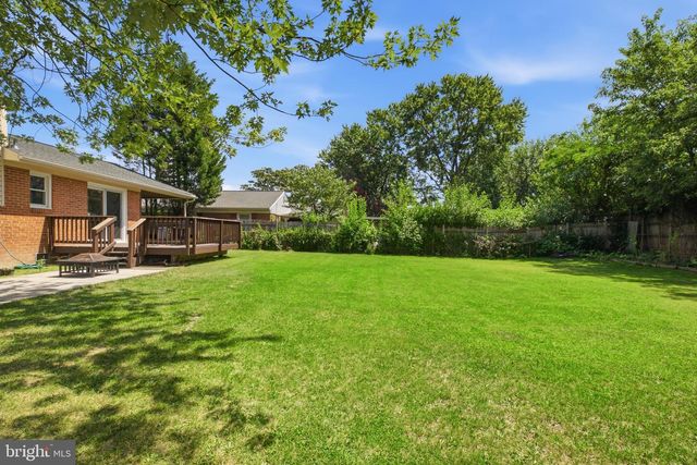 10109 LOMOND DR, Manassas, VA 20109