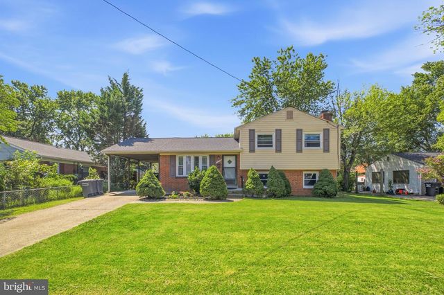 10109 LOMOND DR, Manassas, VA 20109