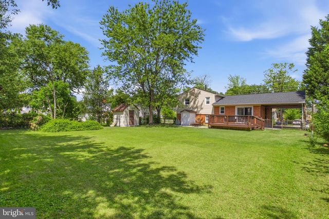 10109 LOMOND DR, Manassas, VA 20109