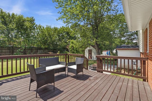 10109 LOMOND DR, Manassas, VA 20109