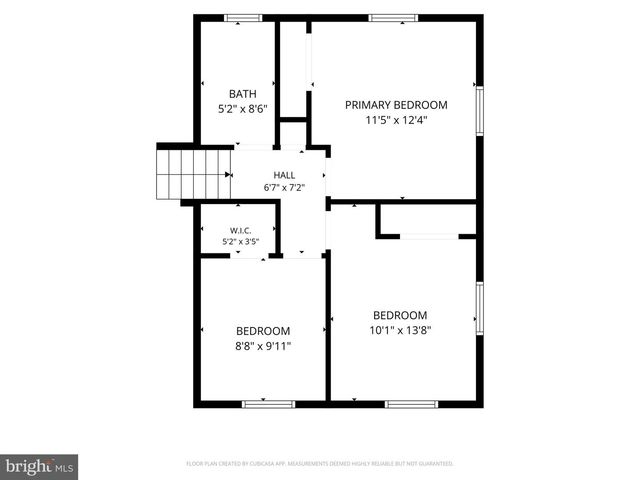 10109 LOMOND DR, Manassas, VA 20109