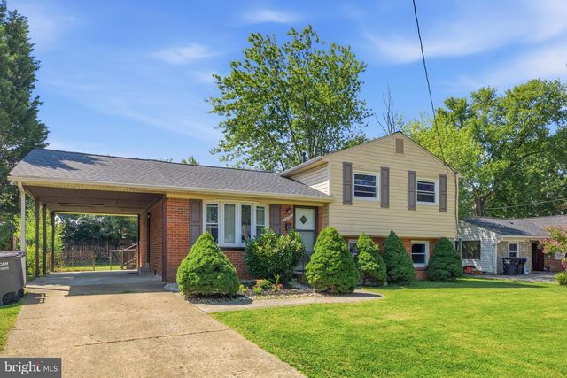 10109 LOMOND DR, Manassas, VA 20109