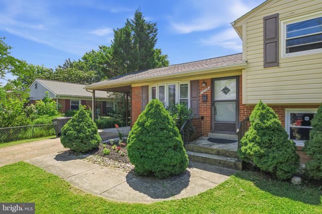 10109 LOMOND DR, Manassas, VA 20109
