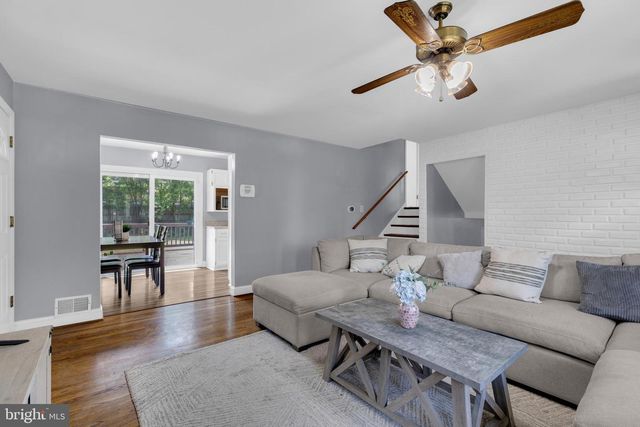 10109 LOMOND DR, Manassas, VA 20109