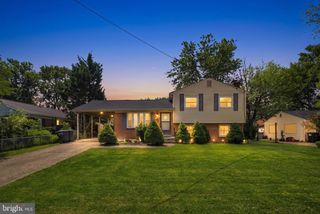 10109 LOMOND DR, Manassas, VA 20109