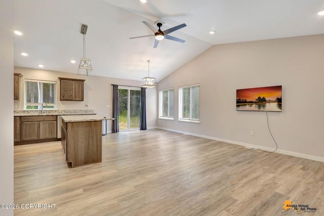 2941 N Sally Mae Circle, Wasilla, AK 99623