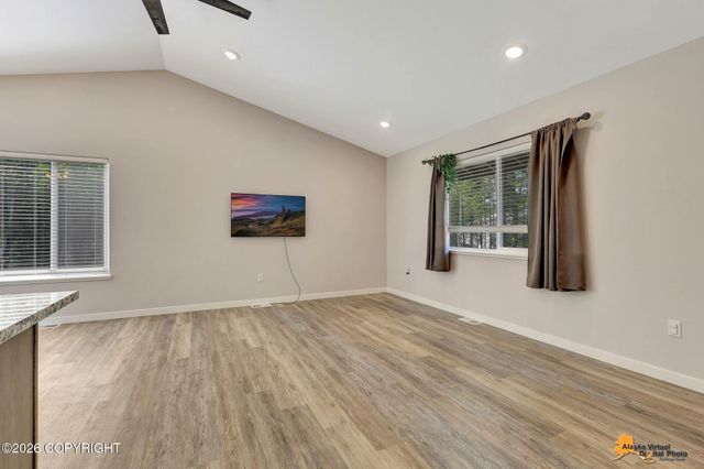2941 N Sally Mae Circle, Wasilla, AK 99623