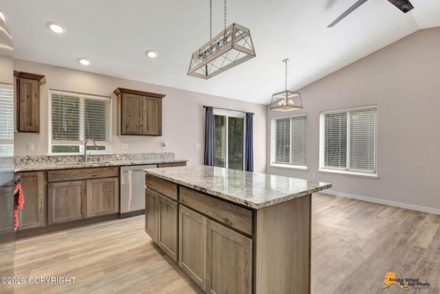 2941 N Sally Mae Circle, Wasilla, AK 99623