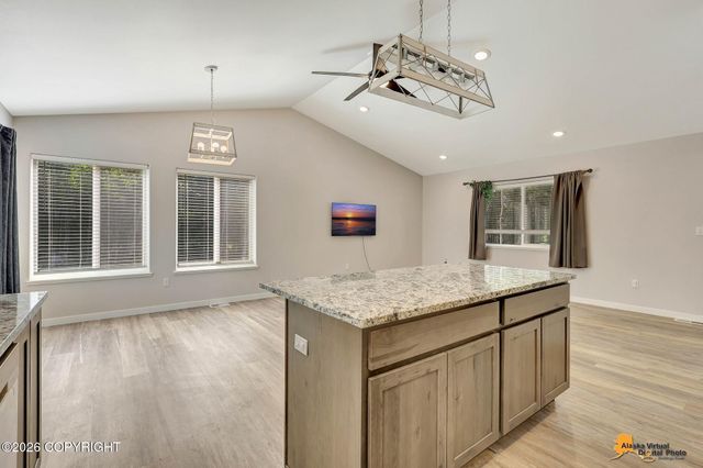 2941 N Sally Mae Circle, Wasilla, AK 99623