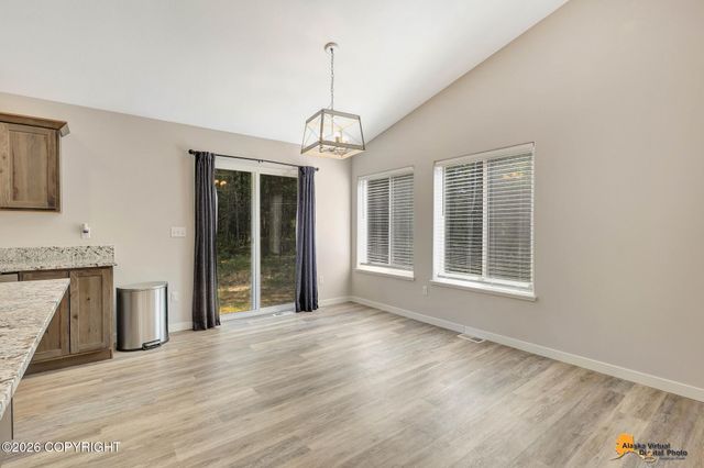 2941 N Sally Mae Circle, Wasilla, AK 99623
