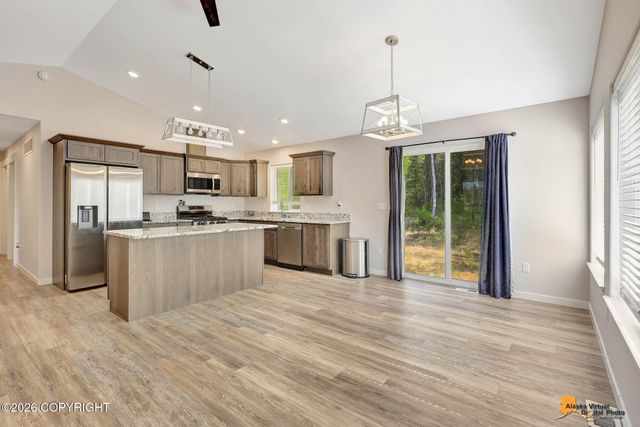 2941 N Sally Mae Circle, Wasilla, AK 99623