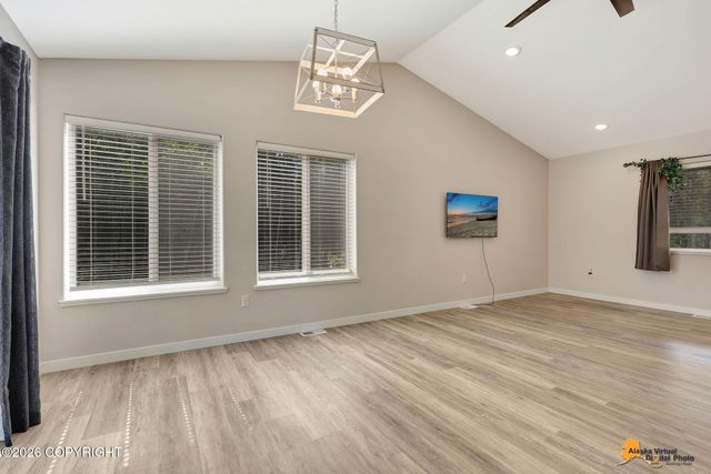 2941 N Sally Mae Circle, Wasilla, AK 99623