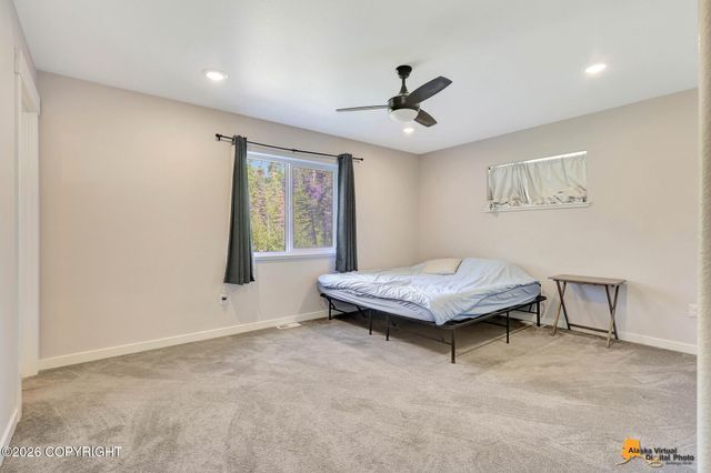 2941 N Sally Mae Circle, Wasilla, AK 99623