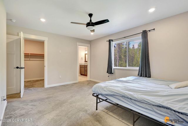 2941 N Sally Mae Circle, Wasilla, AK 99623