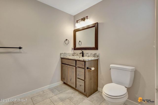 2941 N Sally Mae Circle, Wasilla, AK 99623