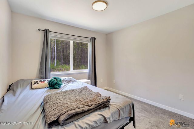 2941 N Sally Mae Circle, Wasilla, AK 99623