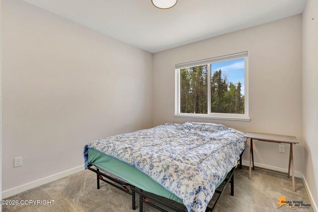 2941 N Sally Mae Circle, Wasilla, AK 99623
