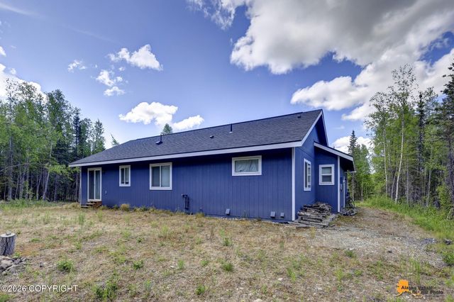 2941 N Sally Mae Circle, Wasilla, AK 99623