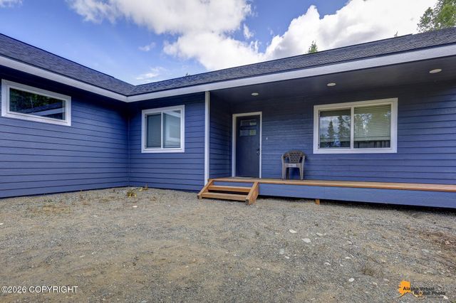 2941 N Sally Mae Circle, Wasilla, AK 99623