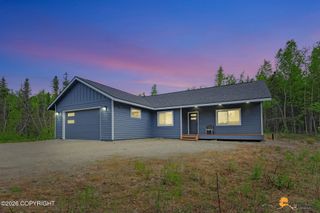 2941 N Sally Mae Circle, Wasilla, AK 99623