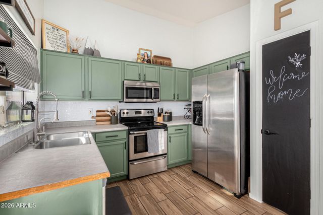 14817 W REDFIELD Road, Surprise, AZ 85379