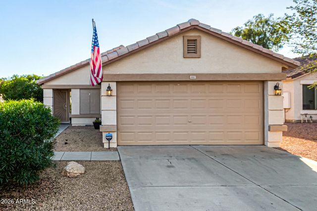 14817 W REDFIELD Road, Surprise, AZ 85379