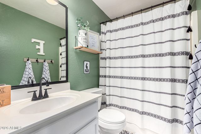 14817 W REDFIELD Road, Surprise, AZ 85379