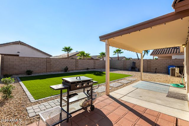 14817 W REDFIELD Road, Surprise, AZ 85379