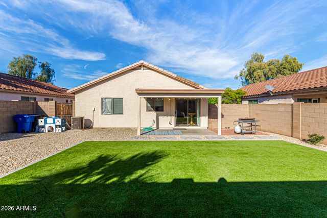 14817 W REDFIELD Road, Surprise, AZ 85379