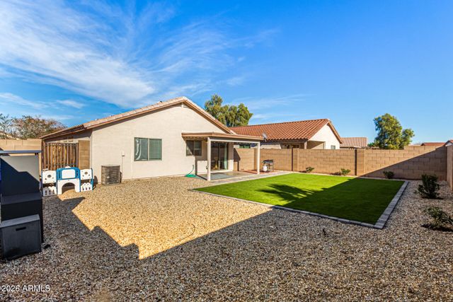 14817 W REDFIELD Road, Surprise, AZ 85379