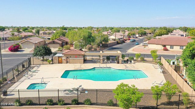 14817 W REDFIELD Road, Surprise, AZ 85379