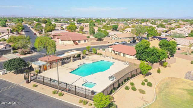 14817 W REDFIELD Road, Surprise, AZ 85379