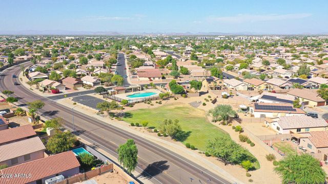 14817 W REDFIELD Road, Surprise, AZ 85379