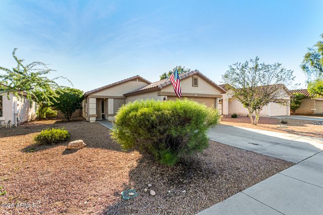 14817 W REDFIELD Road, Surprise, AZ 85379