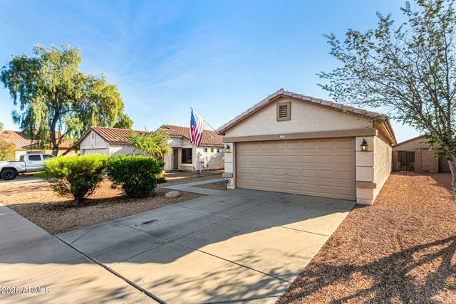 14817 W REDFIELD Road, Surprise, AZ 85379