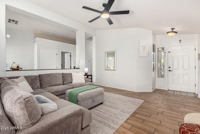 14817 W REDFIELD Road, Surprise, AZ 85379