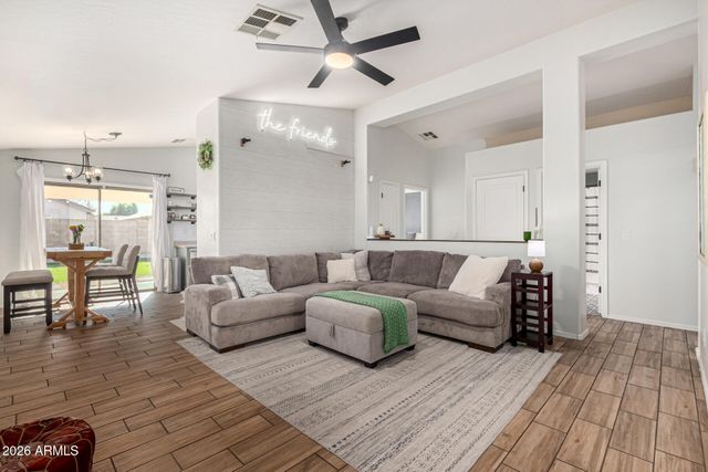 14817 W REDFIELD Road, Surprise, AZ 85379