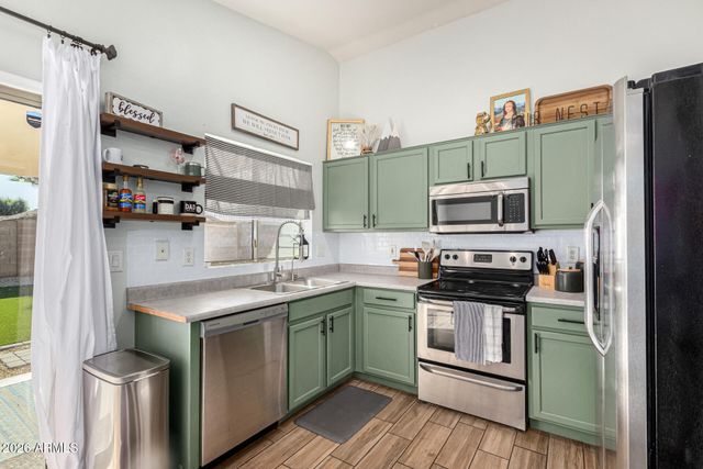 14817 W REDFIELD Road, Surprise, AZ 85379