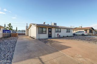 310 Kelvin Avenue, El Paso, TX 79915