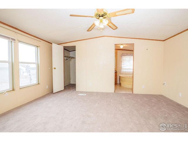 3340 Yucca Cir, Evans, CO 80620