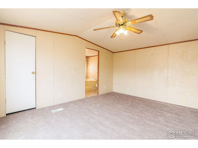 3340 Yucca Cir, Evans, CO 80620