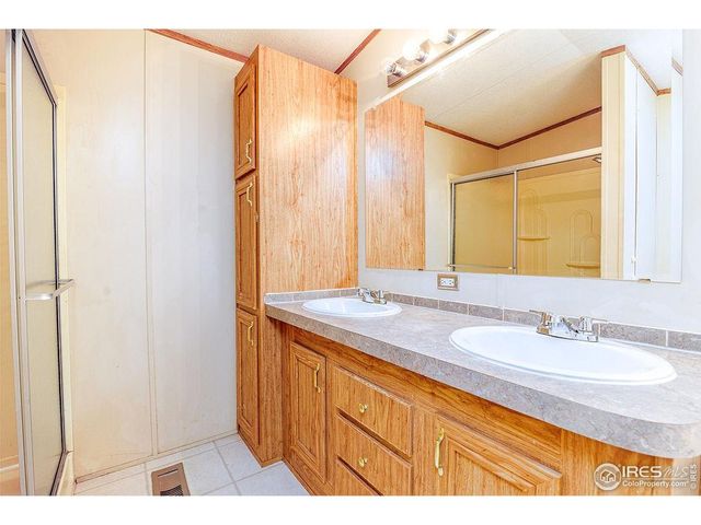 3340 Yucca Cir, Evans, CO 80620