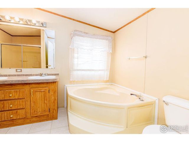 3340 Yucca Cir, Evans, CO 80620