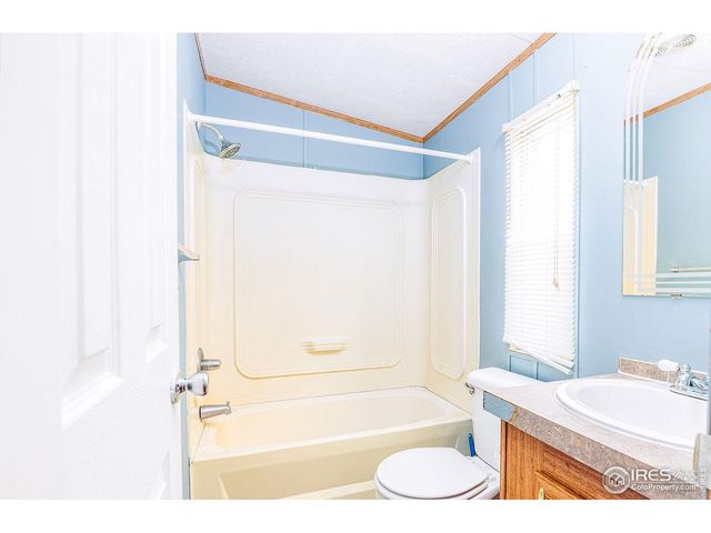 3340 Yucca Cir, Evans, CO 80620