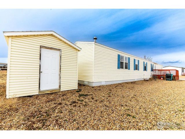 3340 Yucca Cir, Evans, CO 80620