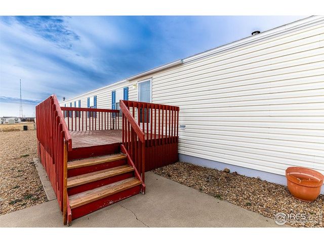 3340 Yucca Cir, Evans, CO 80620