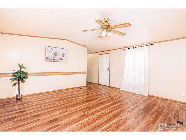 3340 Yucca Cir, Evans, CO 80620