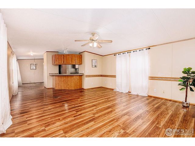 3340 Yucca Cir, Evans, CO 80620